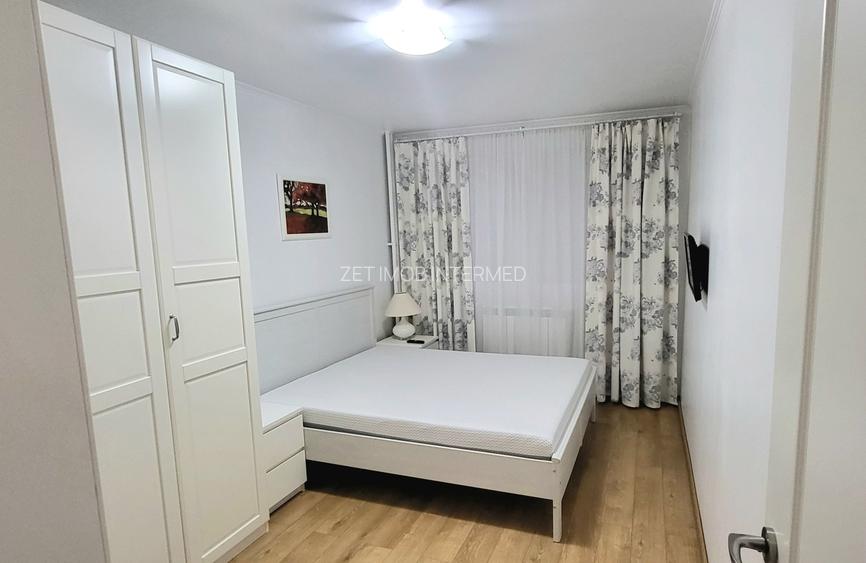 2 camere Dristor - Bld.Camil Ressu x str. Rm.Sarat *parcare ADP* - 7