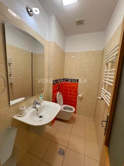 Proprietar inchiriez doua camere complex Liziera-Pipera - 12