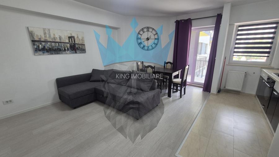 Apartament 2 Camere 17 Residence Dristor Bucuresti - 3