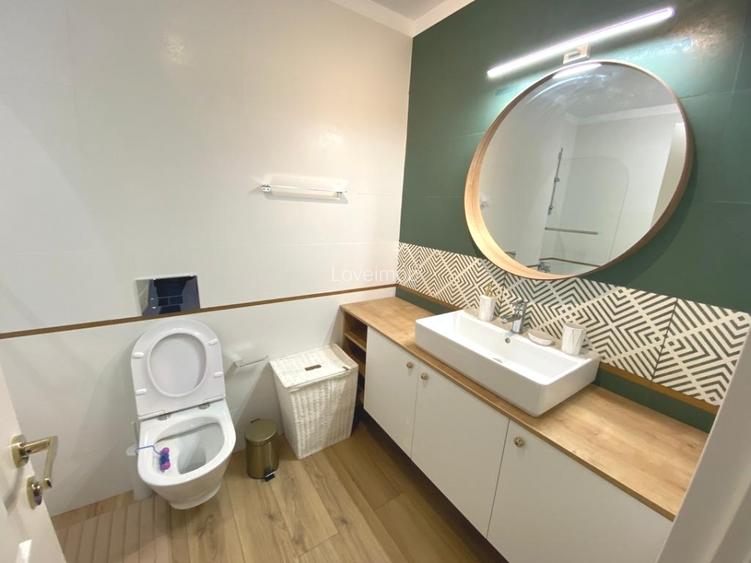 2 camere Timpuri Noi 10 minute metrou parcare - 10