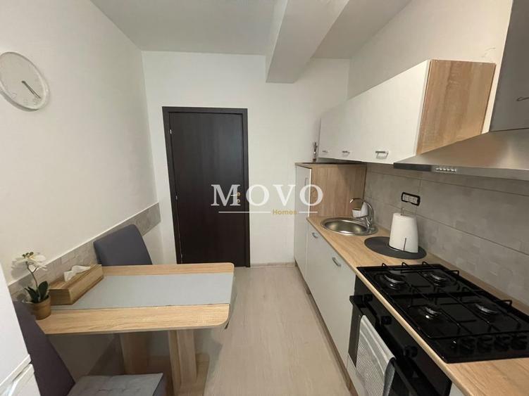 Apartament o camera decomandat | Chisoda