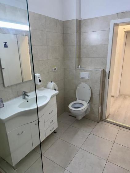 Spatiu Comercial Strada Lunga