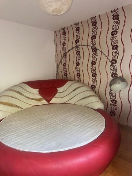 Inchiriez apartament cu 2 camere, semidecomandat - Calea Vacaresti 240