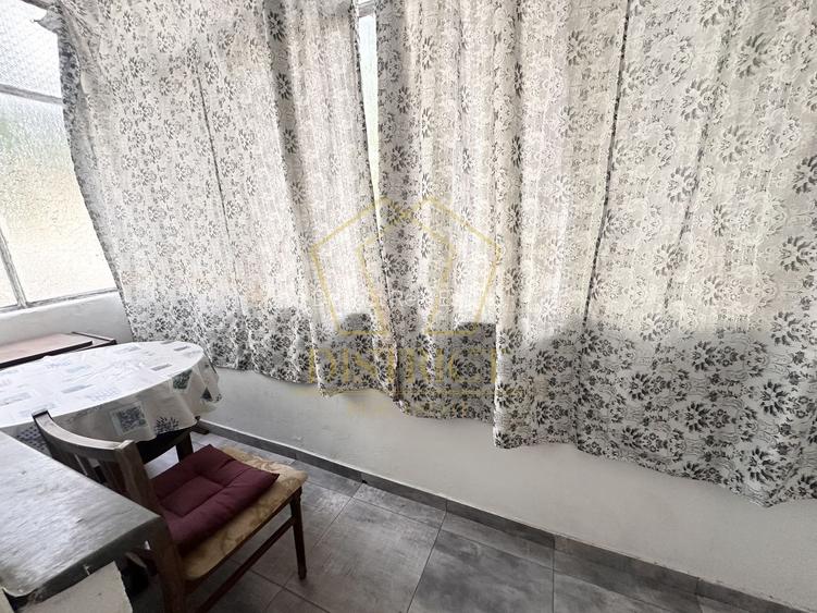 Apartament cu 3 camere decomandat | Complexul Studentesc | PetFriendly - 16