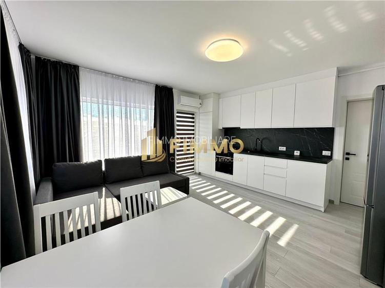 Apartament luminos | Ipotesti | ID: 1335 - 2