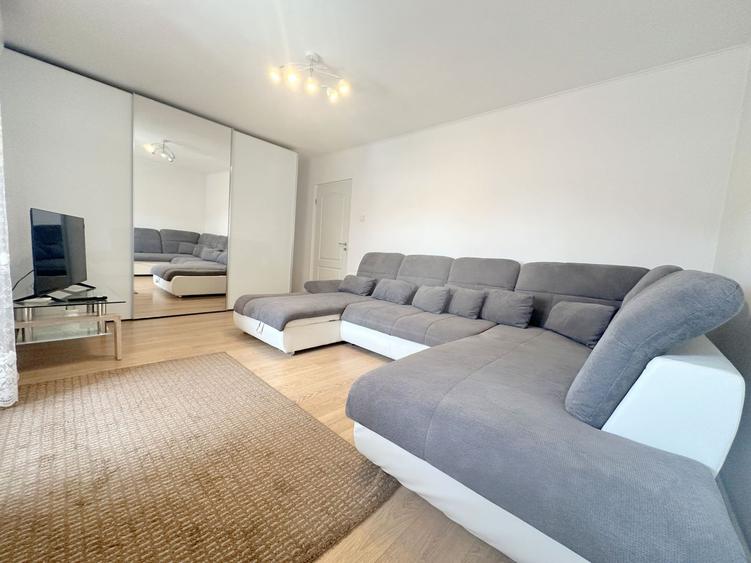 Apartament 2 camere de inchiriat - Lipovei