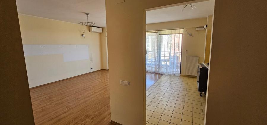 Vanzare - 3 camere - Central Park - Barbu Vacarescu