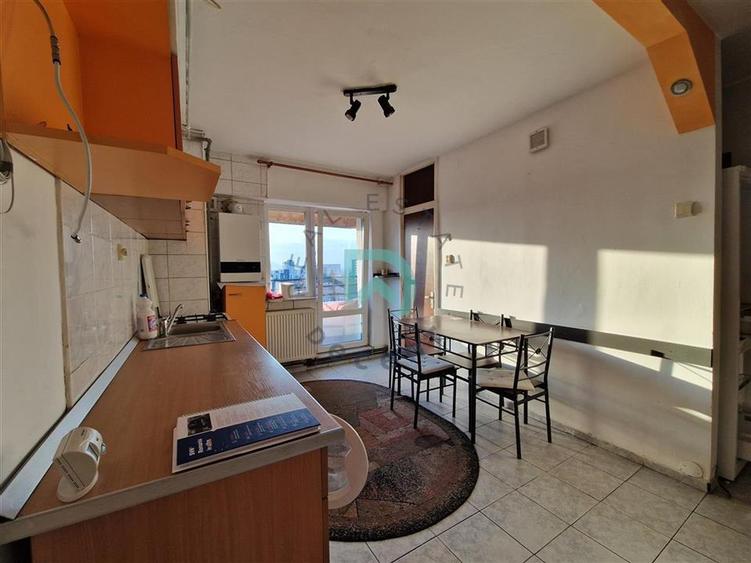 Apartament 2 camere Centrul Civic, Brasov