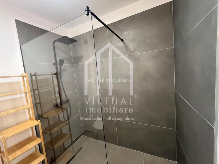Apartament 3 camere, 65,85 mp si balcon de 7 mp - Selimbar - 9