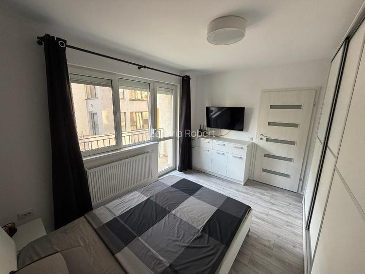 Apartament 2 camere City Life Residence, 40,20 mp, parcare proprie - 10