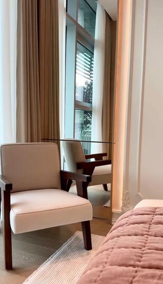 UP-SITE FLOREASCA | Apartament exclusivist cu vedere către Lacul Floreasca