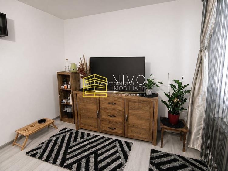 Apartament 3 camere – Tg. Mureș – Tudor – Fortuna - 10