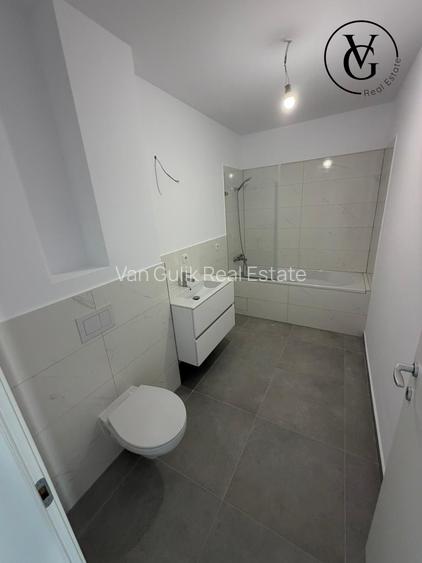 Apartament 2 CAMERE | 13 Septembrie | Bloc 2025 - 6