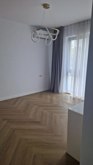 8.12 RESIDENCE: 3 camere complex rezidential NOU Floreasca COMISION 0