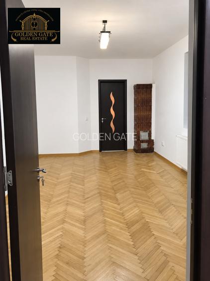 3 camere în vilă | Andrei Mureșanu | 77,70 mp utili | Pod și pivniță - 3