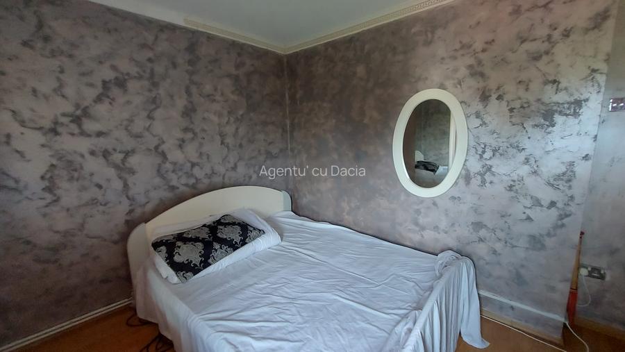 4 CAMERE | Șoseaua Olteniței, Popești-Leordeni | 95 mp | Boxă 15 mp | - 8
