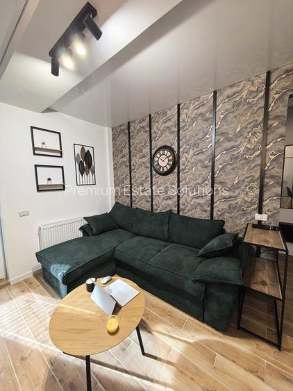 APARTAMENT SMART ȘI MODERN- 2 CAMERE-DE VÂNZARE-MILITARI RESIDENCE - 34