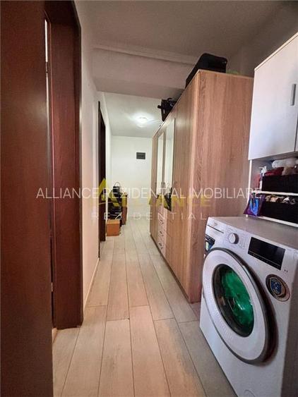 2 camere | Strada Oituz | Popesti-Leordeni | 700 m Metrou Dimitrie Leonida - 9
