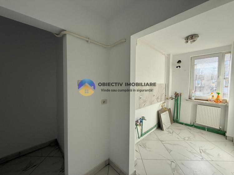 Apartament 2 camere – Zona Dărmănești