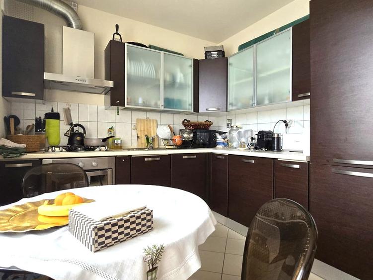Apartament 4 camere Parc Herastrau