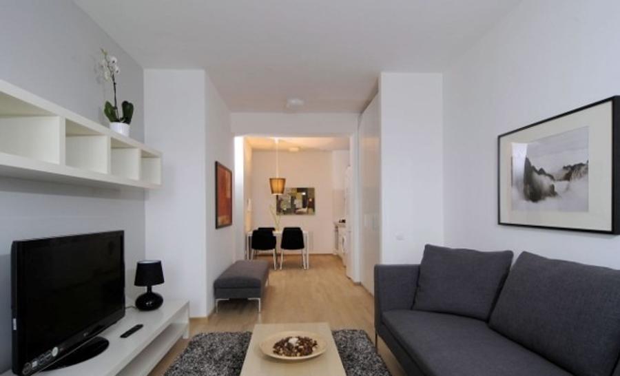 Apartamente 2 Camere Baneasa