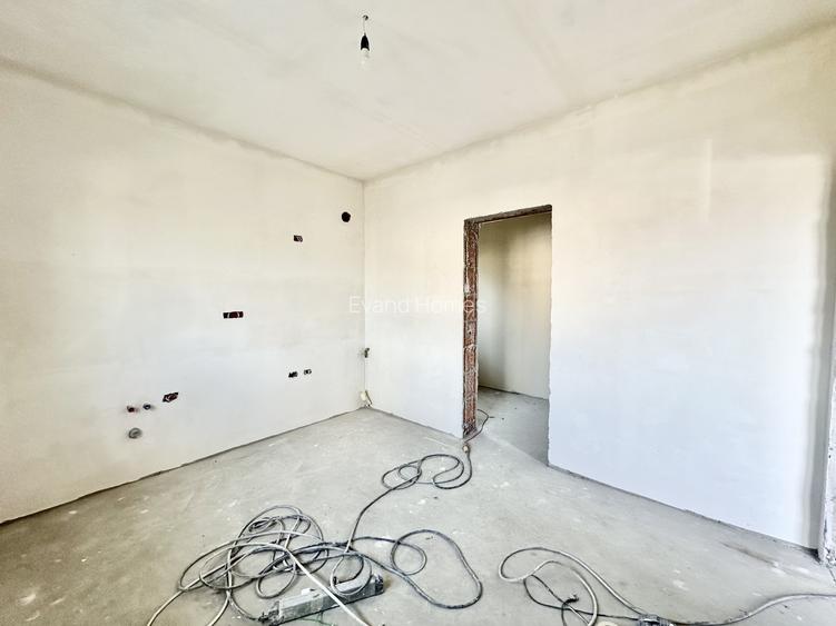 Casa individuala pe parter, 3 camere, teren 640 mp – Mosnita Noua - 20