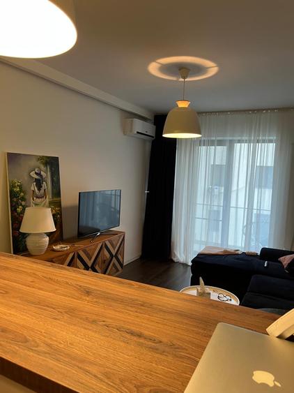 2 camere Novum Invest Politehnica - 5