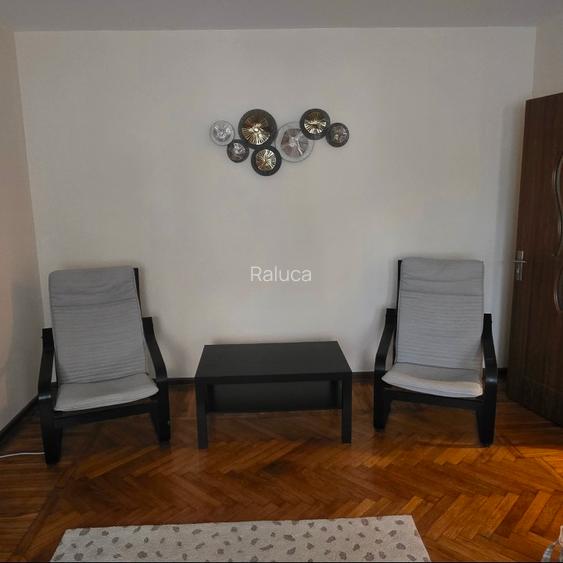 Inchiriere 3 camere Dristor, 1 min metrou/Centrala  - 8