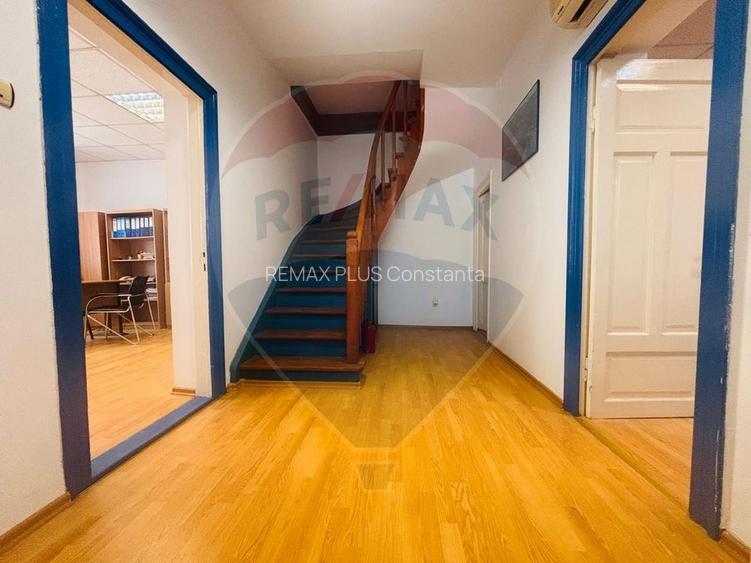 Spațiu de birouri central 2 camere in apropriere Bd. Mamaia Constanta - 4