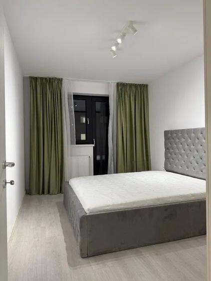 Apartament | 2 camere | bloc nou | Hils Brauner