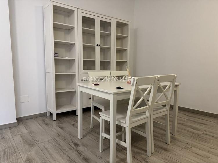 APARTAMENT 2 CAM Calea Urseni (Daliei) - 420 eur - 2