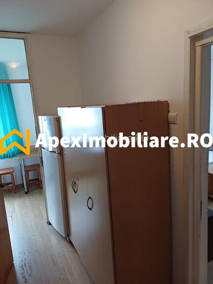 Garsoniera de inchiriat Titan București | ApexImobiliare.ro - 3
