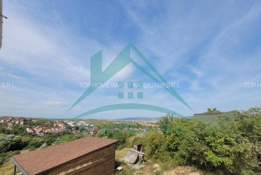 Duplex de vanzare intr-o zona retrasa in Dezmir! - 10