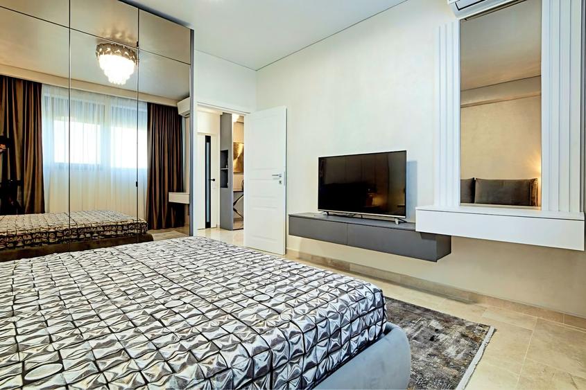 Apartament Premium- Incalzire Pardoseala-Parcare Acoperita