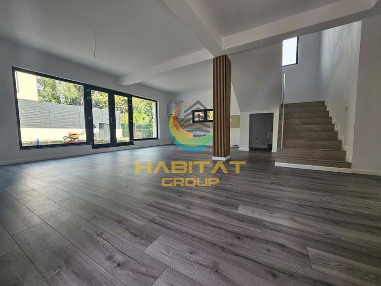 Vânzare Vila INDIVIDUALA P+1 in Tunari / Primărie | SU 165 mp  | CURTE 430 MP