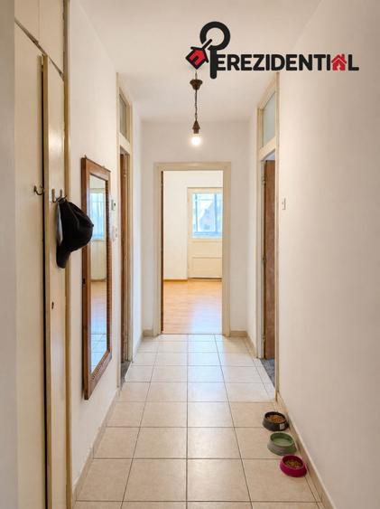 Apartament 2 camere Margeanului-Barca