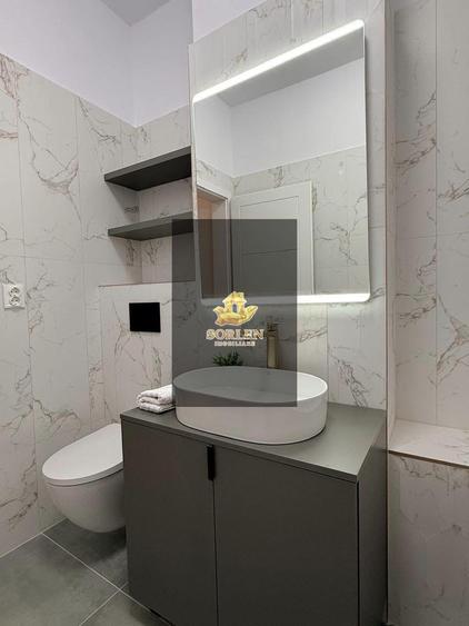 Apartament Premium cu 2 camere | Eroilor Residence | Florești