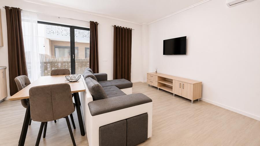 Apartament 2 Camere De Inchiriat | Future Residence Giroc | Etaj 1