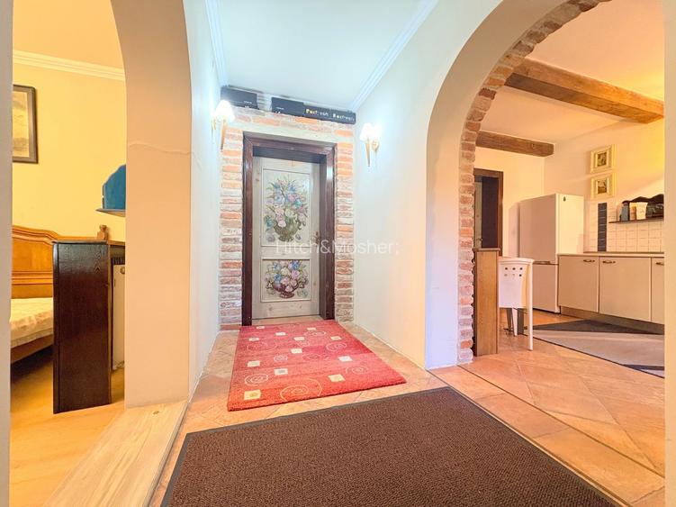 Apartament cu o camera, la casa, spatios - Zona Ghirodei - 8