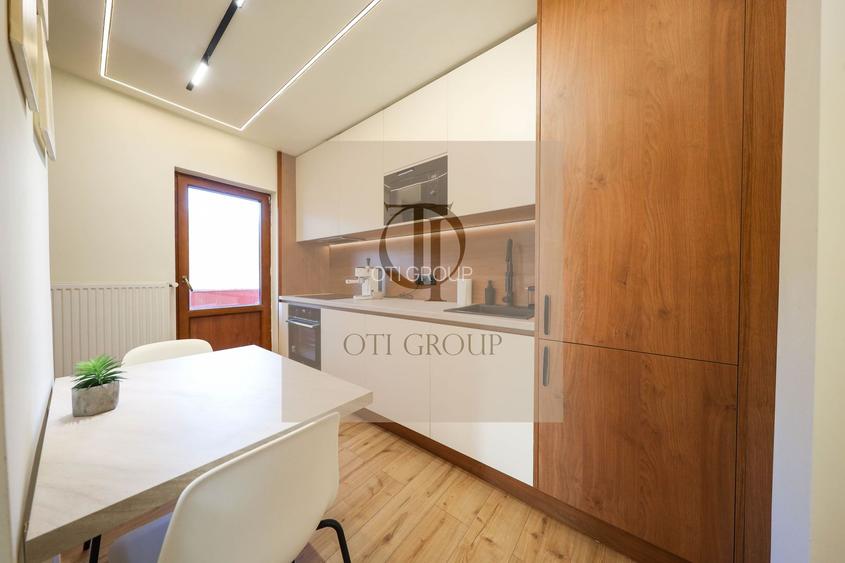 Apartament 2 camere, renovat complet | Grigorescu | Donath - 24
