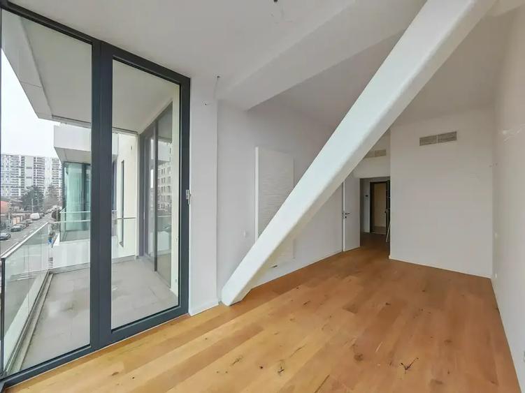Apartament 3 Camere Aviatiei | Concept Ultra Lux | Terasa 40 mp