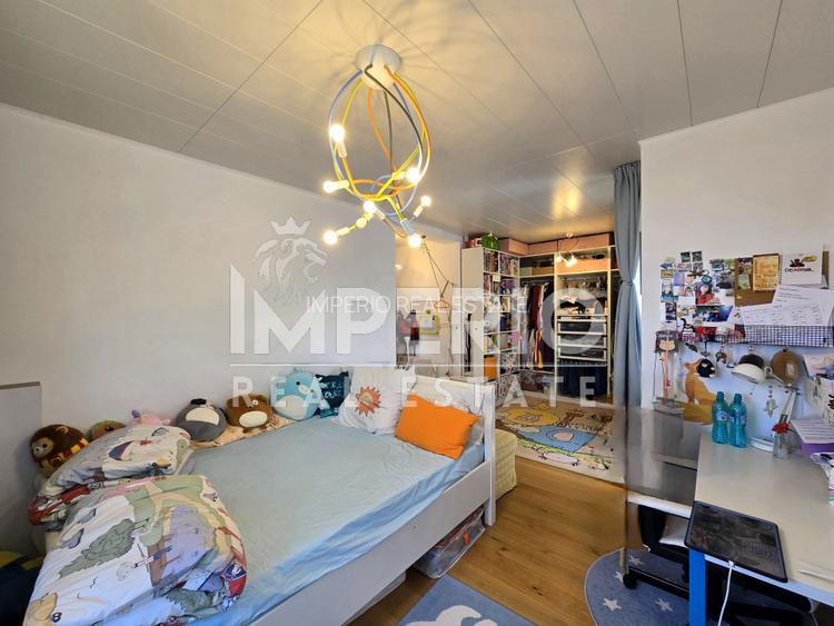 Duplex modern la cheie cu garaj si 372mp teren! - 3