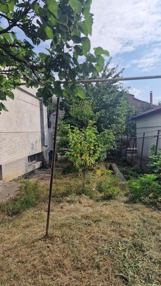 Casă cu teren pensiune Bianca