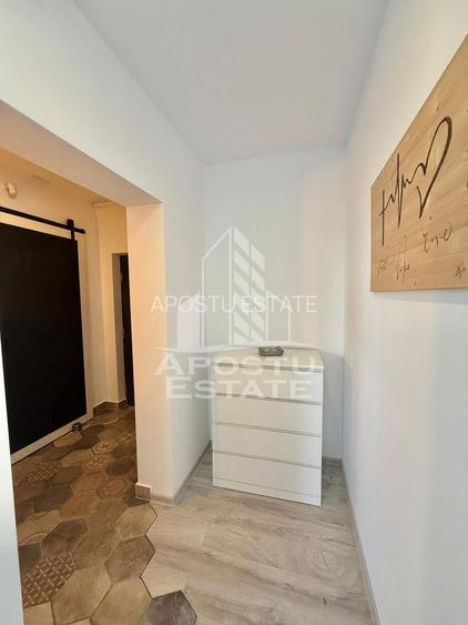 Apartament cu 2 camere de inchiriat, Torontal, Complex IRIS, Timisoara - 6