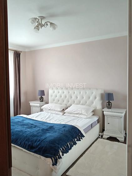 Duplex premium, 4 camere, 130 mp utili, teren 250 mp, complet echipat - 6