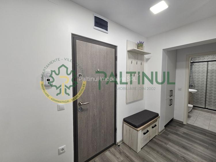 Apartament 2 camere decomandat de închiriat – Mihai Viteazu, Sibiu - 10