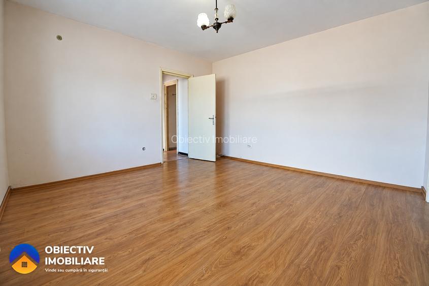 Apartament 2 camere, etaj 3, zona Mihai Eminescu, Piatra Neamt - 2