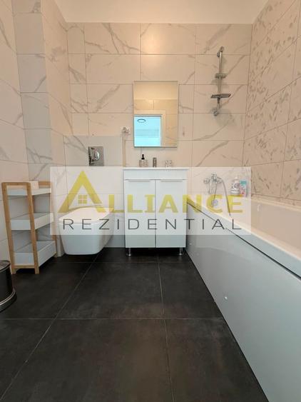 Primarie Popesti APARTAMENT 3 CAMERE cu 2 bai