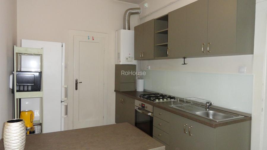 Apartament cu o camera situat in zona centrala, aproape de P-ta Avram Iancu - 14