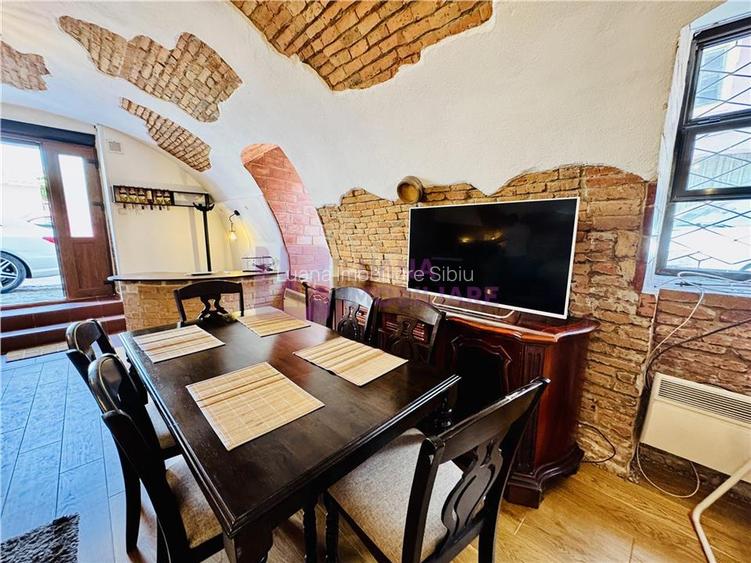 Garsoniera tip studio de inchiriat | ultracentral | renovata | 42 mp - 3